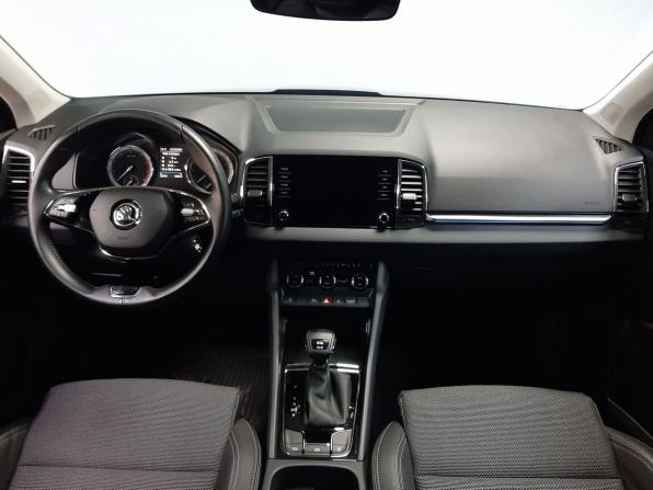 Skoda Karoq I с пробегом 2021 года, цена 2 799 000 рублей, 55415 км, внедорожник, Автокод Объявления