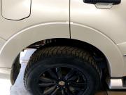 Mitsubishi Pajero IV Рестайлинг 2 Москва  - изображение 41