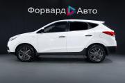Hyundai ix35 I Рестайлинг Тюмень  - изображение 30