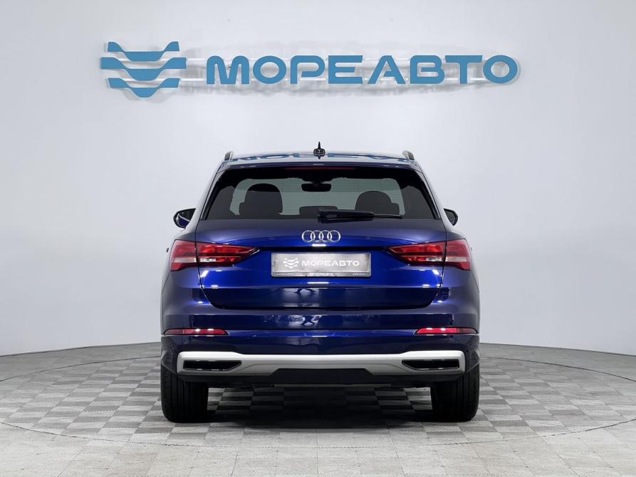 Audi Q3 II (F3) Калининград  - изображение 6
