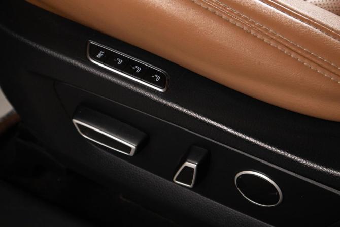 Changan CS95 I Рестайлинг с пробегом 2022 года, цена 3 099 000 рублей, 101300 км, внедорожник, Автокод Объявления