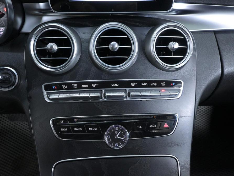 Mercedes-Benz C-Класс IV (W205) Москва  - изображение 16