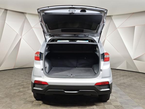 Hyundai Creta I с пробегом 2018 года, цена 1 195 000 рублей, 171157 км, внедорожник, Автокод Объявления