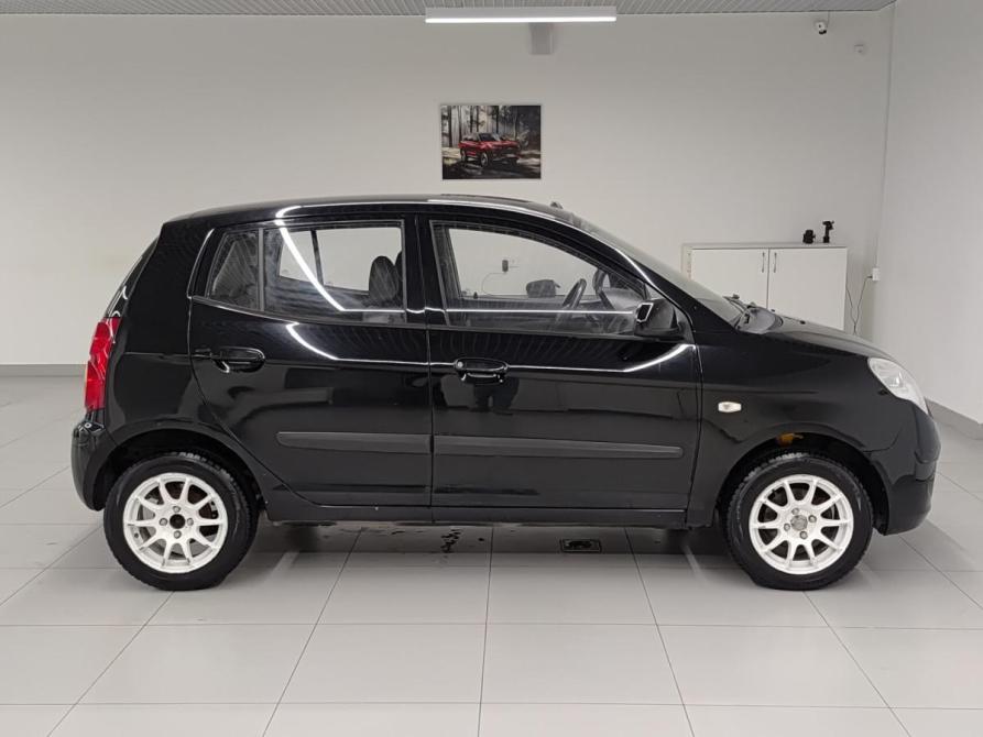 Kia Picanto I Рестайлинг Казань  - изображение 5
