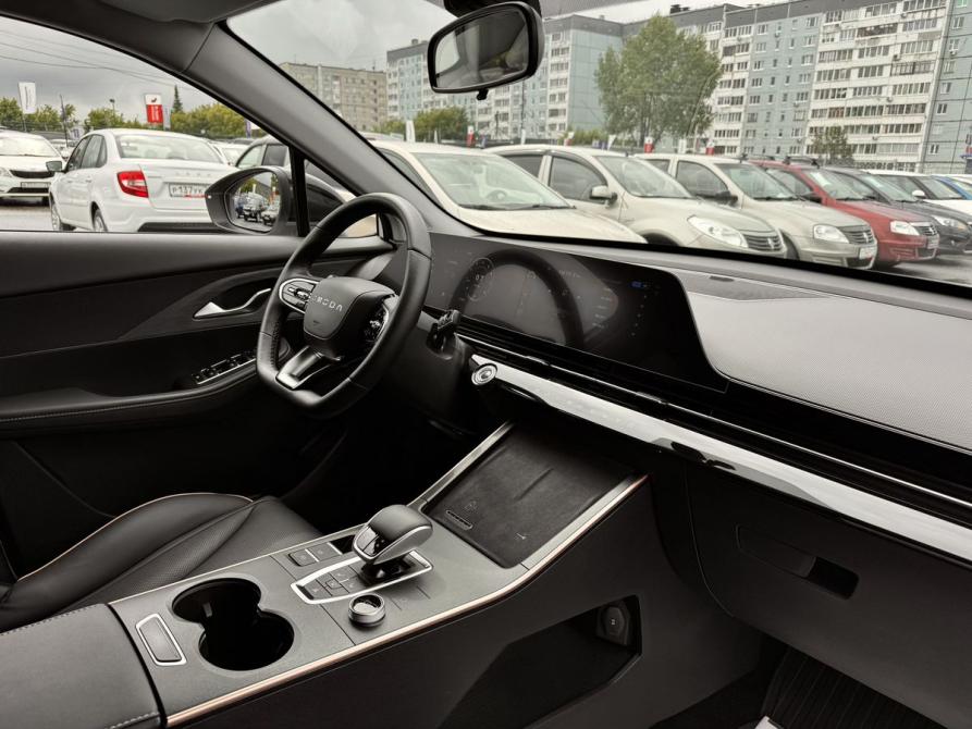 Omoda C5 I Рестайлинг Ижевск  - изображение 21