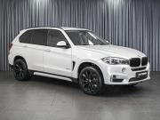 BMW X5 III (F15) Ставрополь  - изображение 26