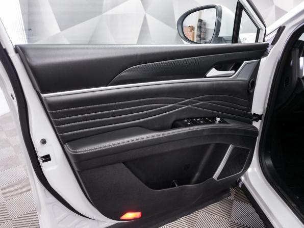 Dongfeng DFSK ix5 с пробегом 2024 года, цена 1 711 000 рублей, 18232 км, внедорожник, Автокод Объявления