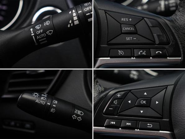 Nissan X-Trail III Рестайлинг с пробегом 2019 года, цена 2 250 000 рублей, 99398 км, внедорожник, Автокод Объявления