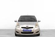 Toyota Yaris II Рестайлинг Барнаул  - изображение 27