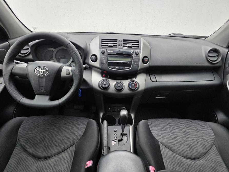 Toyota RAV4 III (XA30) Рестайлинг Москва  - изображение 11