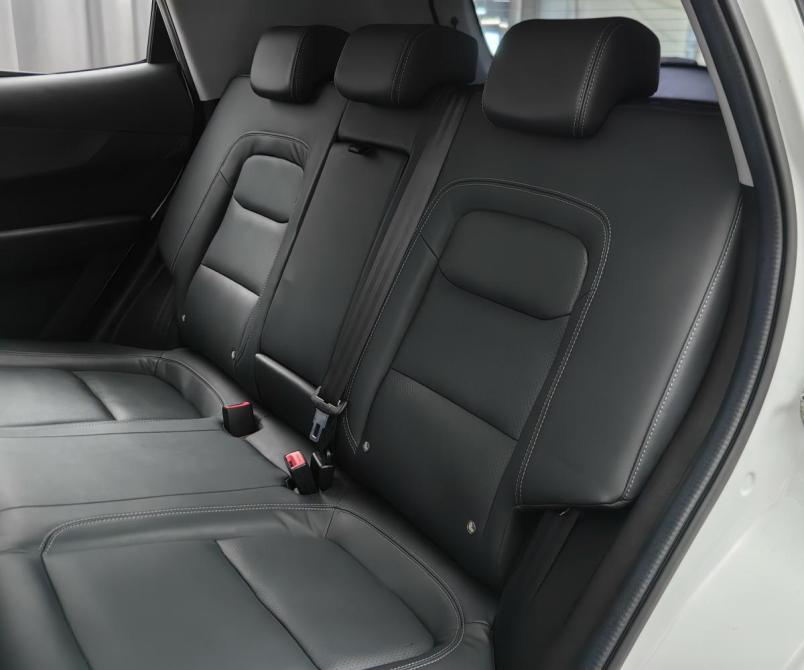 Chery Tiggo 4 Pro I Рестайлинг Подольск  - изображение 8