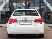 Chevrolet Cruze I Рестайлинг Химки  - изображение 15