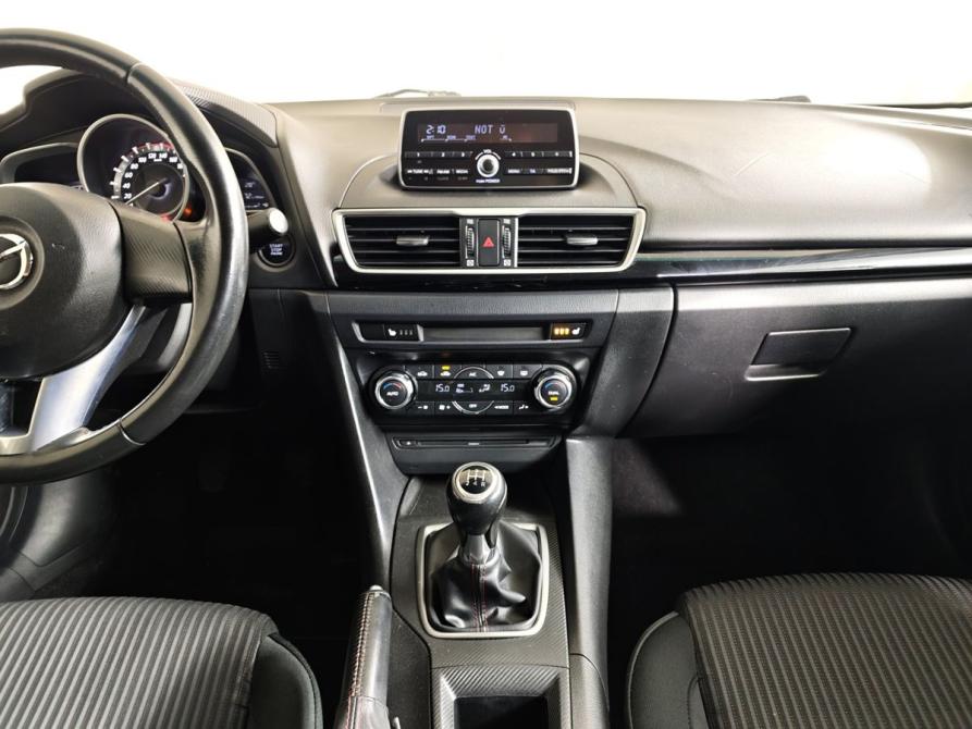 Mazda 3 III (BM) Москва  - изображение 13