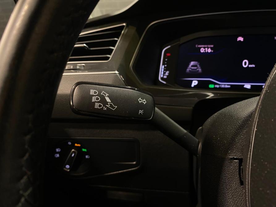 Volkswagen Tiguan II Челябинск  - изображение 19