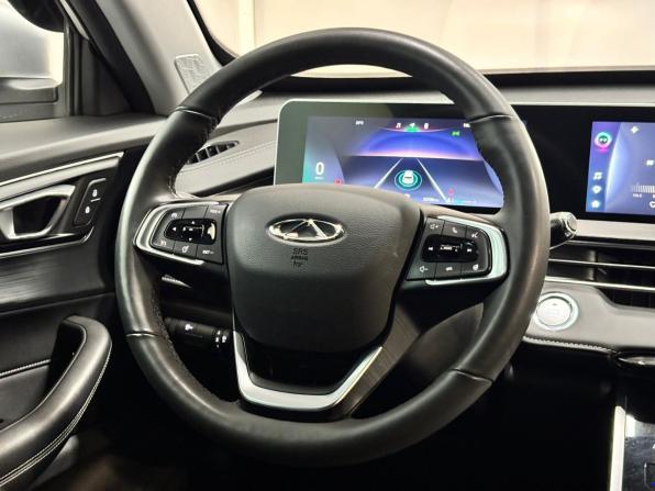 Chery Tiggo 4 Pro I с пробегом 2024 года, цена 1 647 000 рублей, 31740 км, внедорожник, Автокод Объявления