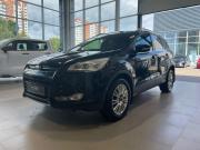 Ford Kuga II Серпухов  - изображение 21