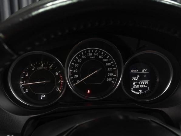 Mazda 6 III (GJ) с пробегом 2014 года, цена 1 695 000 рублей, 250700 км, седан, Автокод Объявления