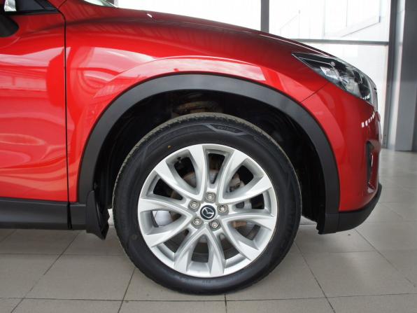 Mazda CX-5 I с пробегом 2013 года, цена 1 749 000 рублей, 166000 км, внедорожник, Автокод Объявления