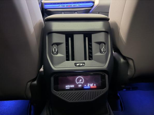 BMW X3 IV (G45/G48) с пробегом 2025 года, цена 7 500 000 рублей, 800 км, внедорожник, Автокод Объявления