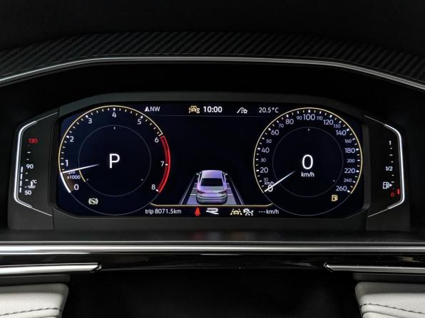 Volkswagen Tiguan II Рестайлинг (China Market) с пробегом 2023 года, цена 4 240 000 рублей, 28088 км, внедорожник, Автокод Объявления