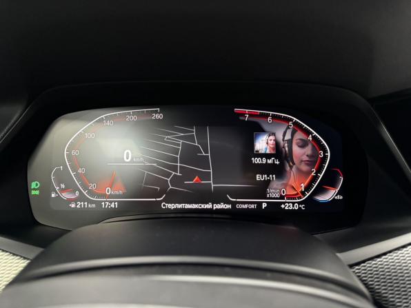BMW X5 IV (G05/G18) с пробегом 2019 года, цена 7 090 000 рублей, 75601 км, внедорожник, Автокод Объявления