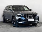 Geely Monjaro I Санкт-Петербург  - изображение 44