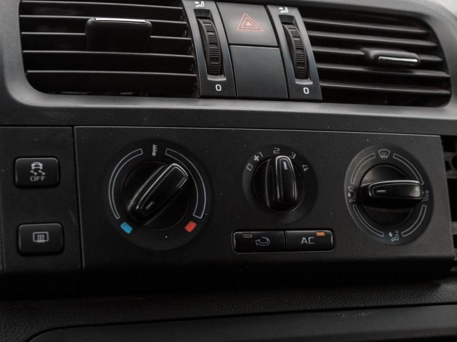 Skoda Roomster I Рестайлинг Уфа  - изображение 10