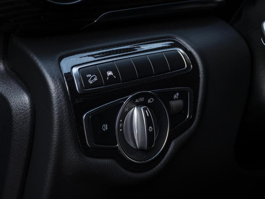 Mercedes-Benz V-Класс III (W447) Рестайлинг Москва  - изображение 20