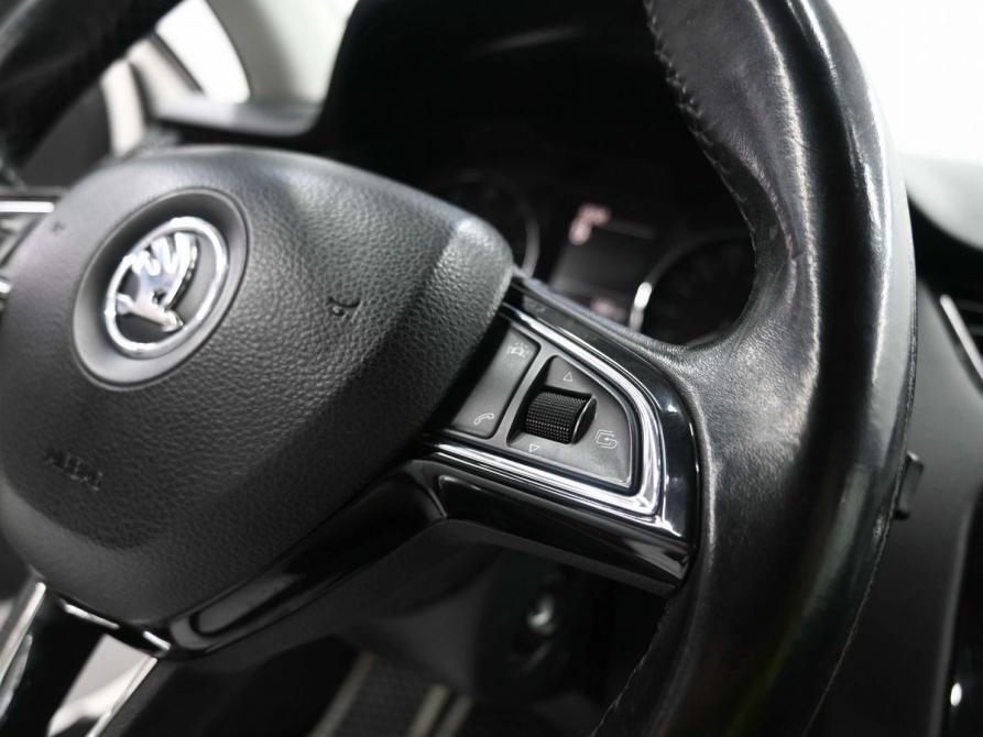 Skoda Octavia III (A7) Ростов-на-Дону  - изображение 12