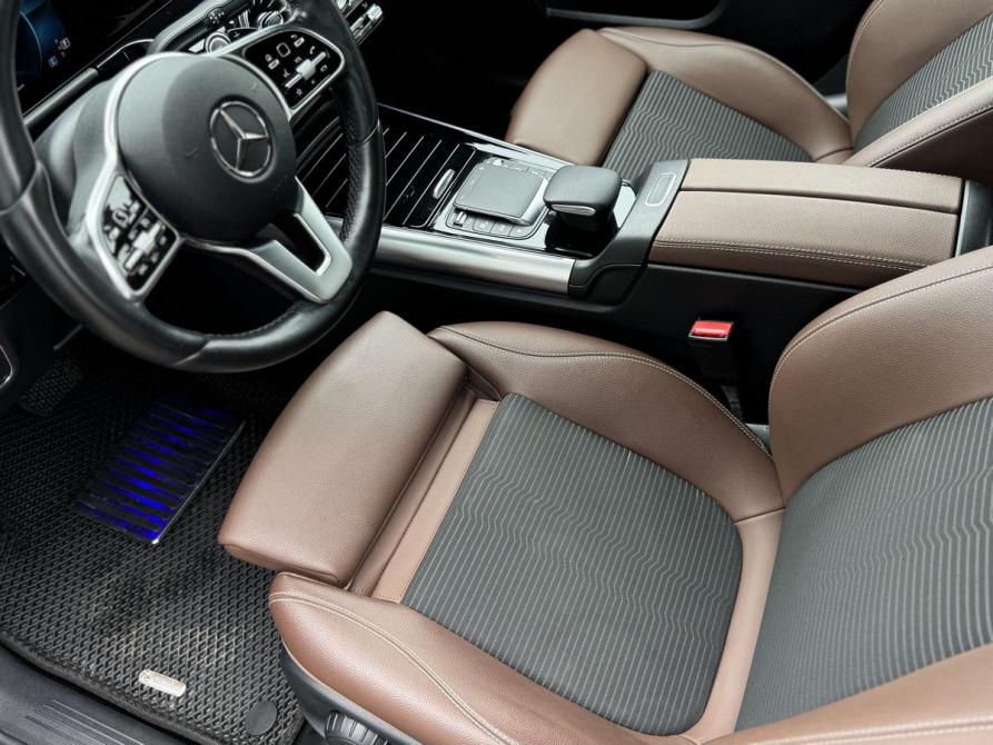 Mercedes-Benz GLA II (H247) Тверь  - изображение 15