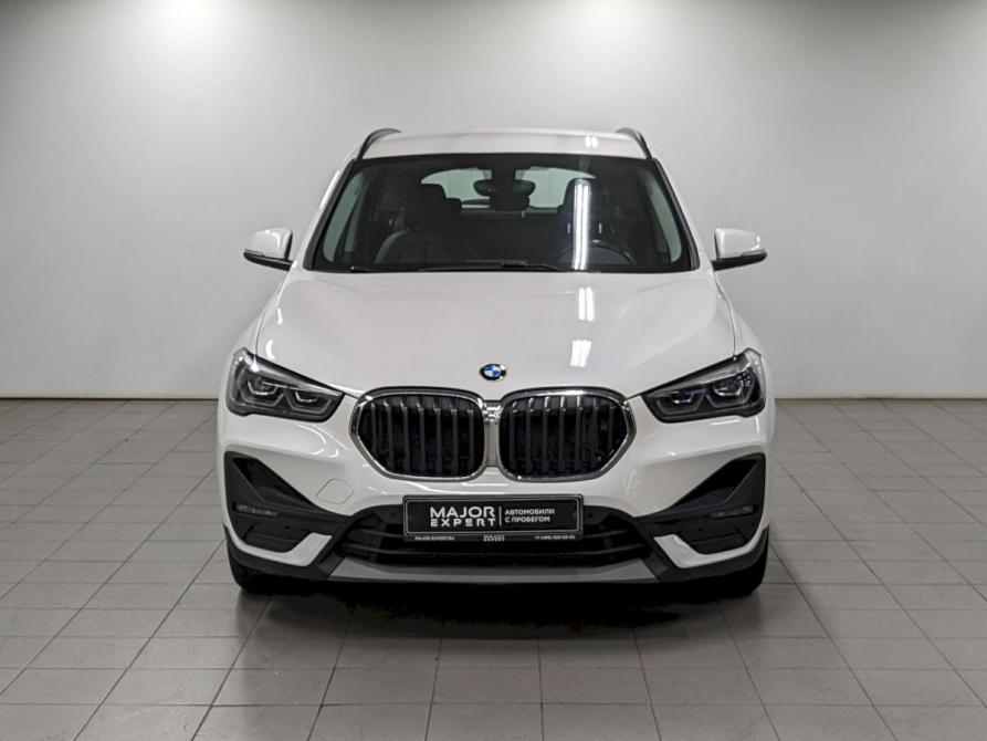 BMW X1 II (F48) Рестайлинг Москва  - изображение 2