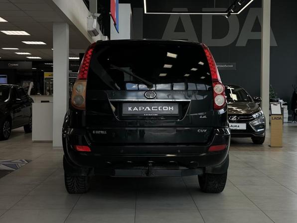 Great Wall Hover H5 с пробегом 2012 года, цена 480 000 рублей, 100000 км, внедорожник, Автокод Объявления