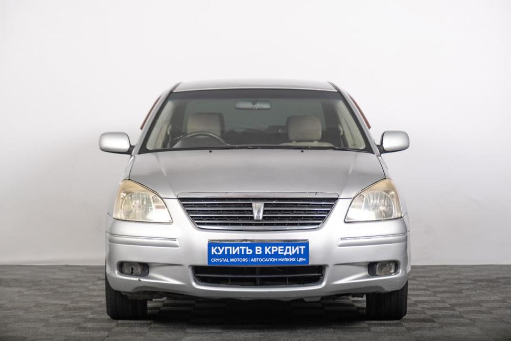 Toyota Premio I (T24) Томск  - изображение 4