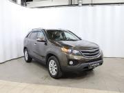 Kia Sorento II Москва  - изображение 26