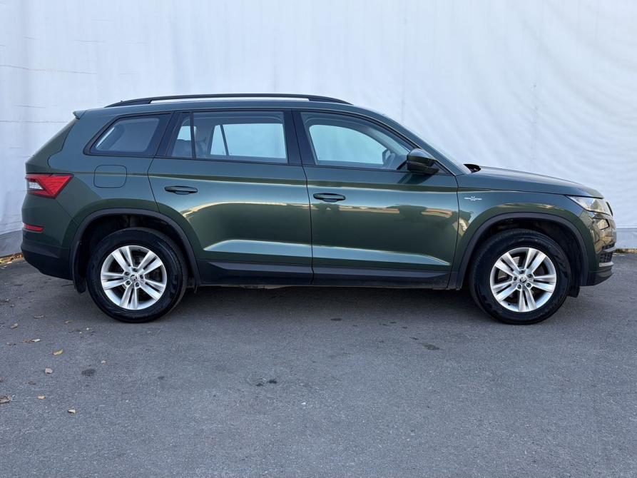 Skoda Kodiaq I Москва  - изображение 7