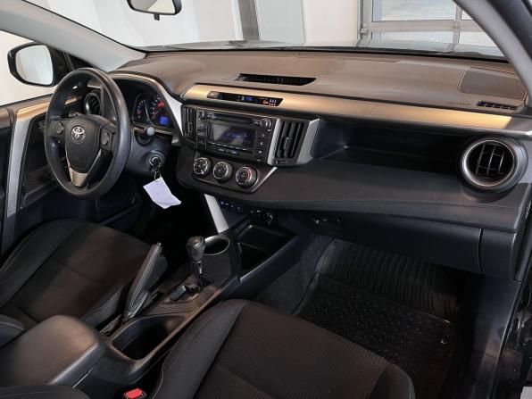 Toyota RAV4 IV (XA40) с пробегом 2013 года, цена 1 600 000 рублей, 122602 км, внедорожник, Автокод Объявления