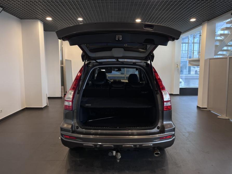 Honda CR-V III Рестайлинг Чебоксары  - изображение 37