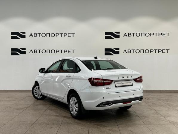 Lada (ВАЗ) Vesta I Рестайлинг (NG) с пробегом 2024 года, цена 1 249 000 рублей, 24643 км, седан, Автокод Объявления