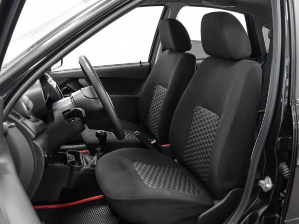 Lada (ВАЗ) Granta I Рестайлинг с пробегом 2019 года, цена 579 000 рублей, 166065 км, лифтбек, Автокод Объявления