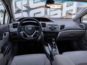 Honda Civic IX Краснодар  - изображение 26