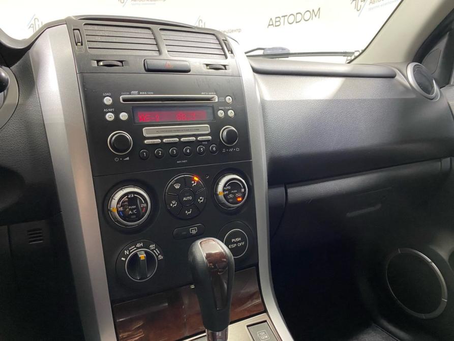 Suzuki Grand Vitara II Москва  - изображение 17