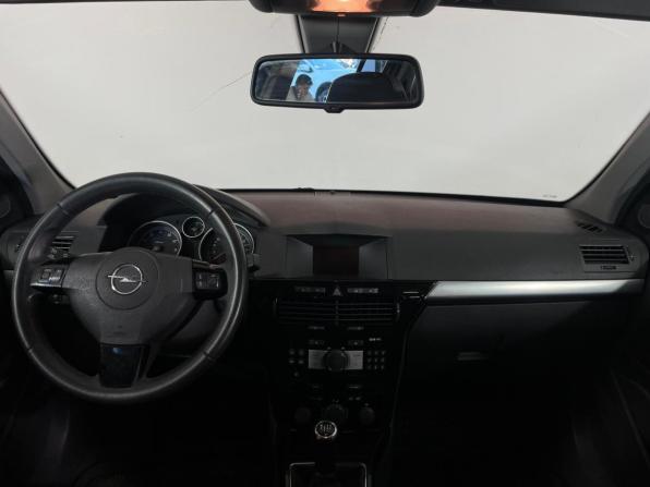 Opel Astra H Рестайлинг с пробегом 2012 года, цена 489 000 рублей, 297116 км, хэтчбек, Автокод Объявления