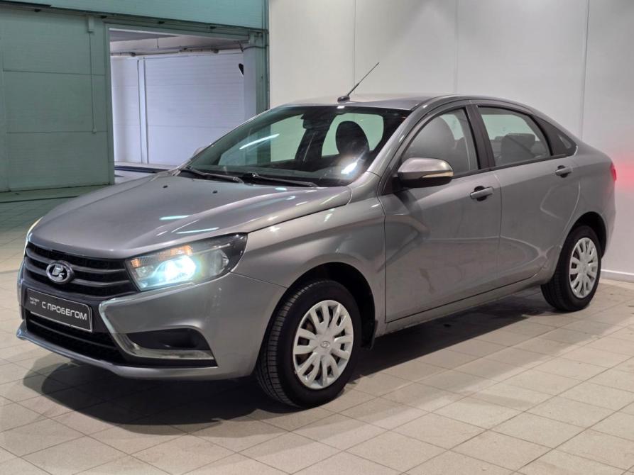Lada (ВАЗ) Vesta I Самара  - изображение 2