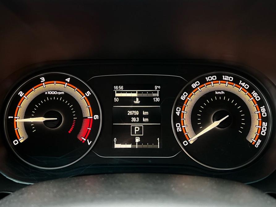 Lada (ВАЗ) Vesta I Рестайлинг (NG) Волгоград  - изображение 11