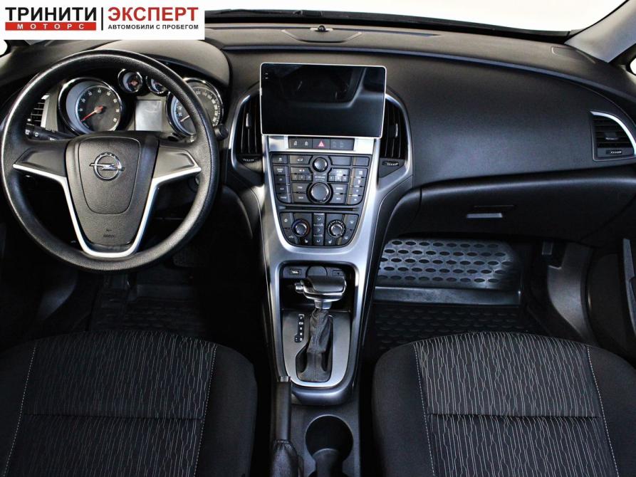 Opel Astra J Рестайлинг Белгород  - изображение 12