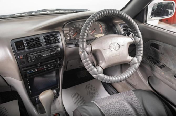 Toyota Corolla VII (E100) с пробегом 2000 года, цена 399 000 рублей, 177848 км, универсал, Автокод Объявления