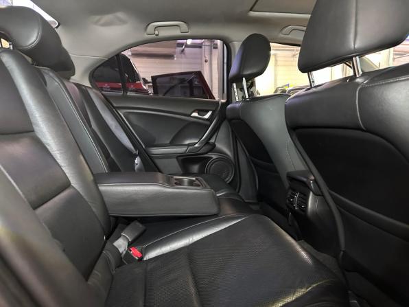 Honda Accord VIII с пробегом 2008 года, цена 1 037 000 рублей, 212828 км, седан, Автокод Объявления