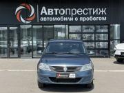 Renault Logan I Рестайлинг Волгоград  - изображение 24