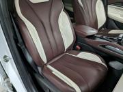 Geely Monjaro I Москва  - изображение 52