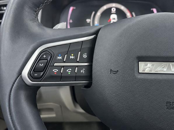 Haval F7 I Рестайлинг с пробегом 2023 года, цена 2 199 000 рублей, 51000 км, внедорожник, Автокод Объявления